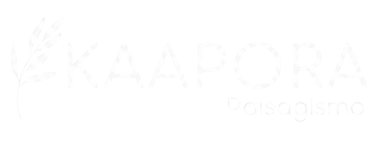 Kaapora Paisagismo